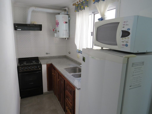 Imagen 6 de 16 de Complejo En Venta Pinamar Mar De Ostende 4 Unidades Amplias+jardin Con Parrilla Cloacas