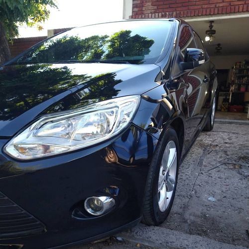 Ford Focus Se Plus At6