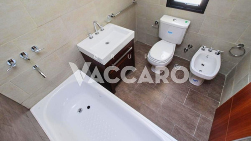 Imagen 9 de 30 de Departamento 3 Ambientes Barrio Privado Zona Oeste Moreno