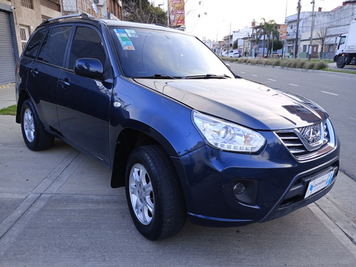 Chery Tiggo 2.0 F2 Confort 4x2 At 138cv