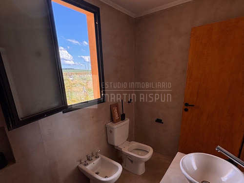 Casa A Estrenar En Gardey, Tandil