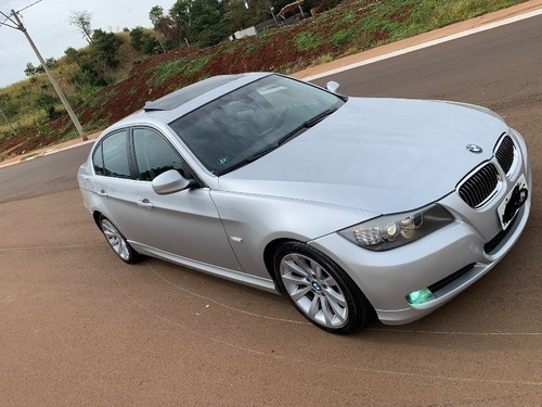 Bmw 325 2.5 6c