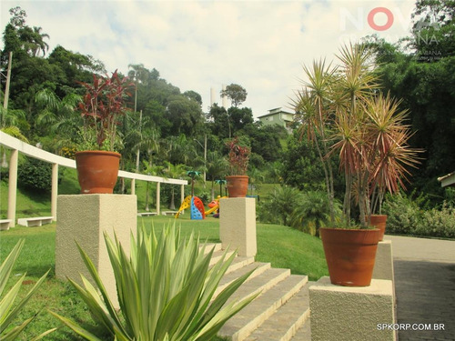 Imagem 13 de 16 de Terreno À Venda, 500 M² Por R$ 270.000,00 - Reserva Vale Verde - Cotia/sp - Te1040