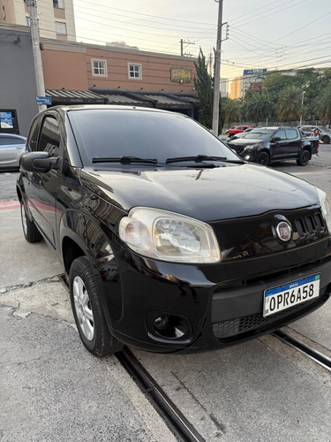 Fiat Uno 1.0 Vivace Flex 3p