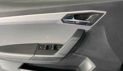 Imagen 8 de 15 de 122244 - Seat Ibiza 2019 Con Garantía