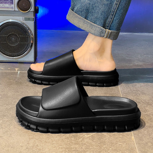 Zapatillas De Ducha Unisex Con Fondo Suave Y Antideslizantes