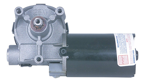 Cardone 40-297 Motor De Wiper Fabricado B000c41mis_030424