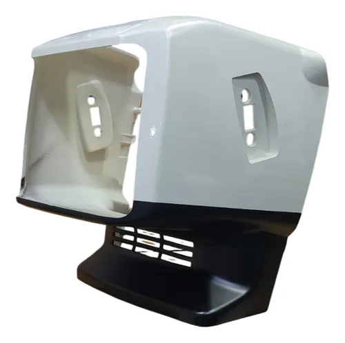 Careta New Horse Original Ek
