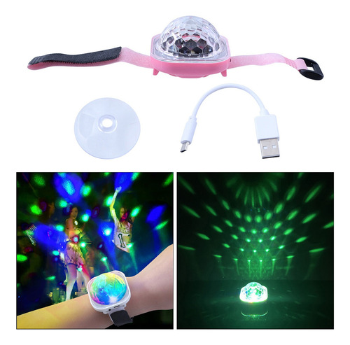 Iluminación Ventiladores De Techo Novedad Lámparas Rosado