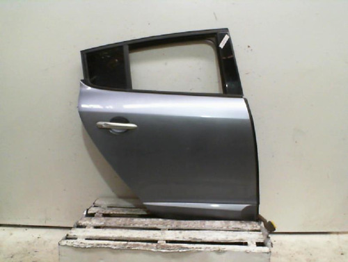 Puerta Trasera Derecha Renault Megane 5p 2011 - 286538