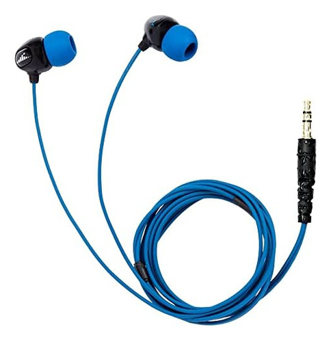 H2o Audio Surge+ Auriculares 100% Impermeables | Auriculares