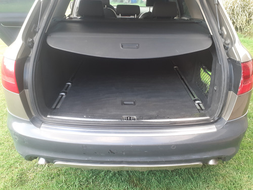 Vendo O Permuto Por Sw4. Motor 3.0 Tdi V6 Biturbo. 4 X 4.