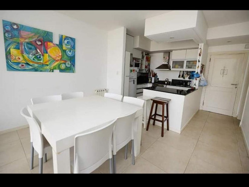 Departamento En Venta - 1 Dormitorio 2 Baños - 57mts2 - Quilmes Oeste