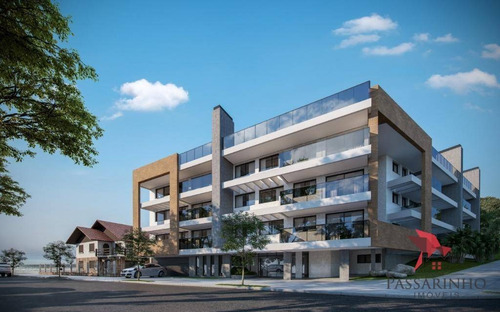 Apartamento À Venda, 79 M² Por R$ 1.978.000,00 - Praia Grande - Torres/rs - Ap1864