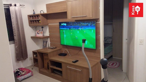 Imagem 2 de 15 de Apartamento - Assuncao - Ref: 1568 - V-1568