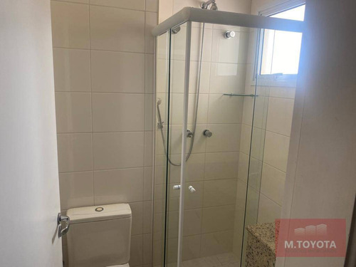 Imagem 17 de 30 de Apartamento Com 3 Dormitórios À Venda, 111 M² Por R$ 790.000,00 - Vila Progresso - Guarulhos/sp - Ap0036