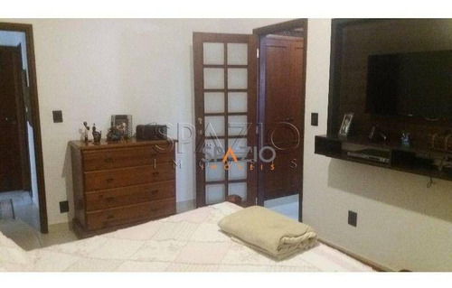 Imagem 9 de 25 de Casa Residencial À Venda, Centro, Santa Gertrudes. - Ca0077