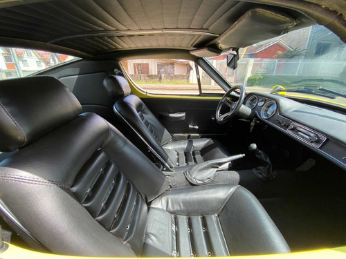 Puma Gte