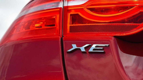 Jaguar Xe Pure 2.0 Turbo 250 Hp 49 Mil Km Año 2016