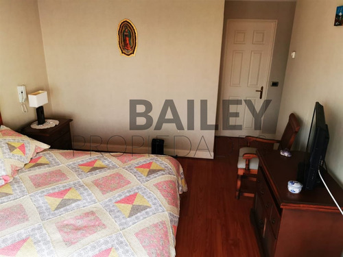 Departamento En Venta En Viña Del Mar