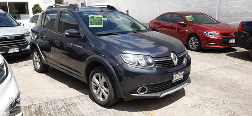 Imagen 2 de 9 de Renault Stepway Expression Tm