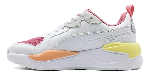 Tenis Puma X ray Game Mujer Moda Retro 90s Rider Rs Future