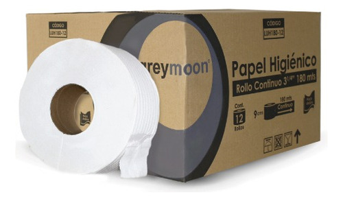 Papel Greymoon Ad200-65
