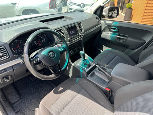 Volkswagen Amarok 2.0 Cd Tdi 180cv 4x2 Highline