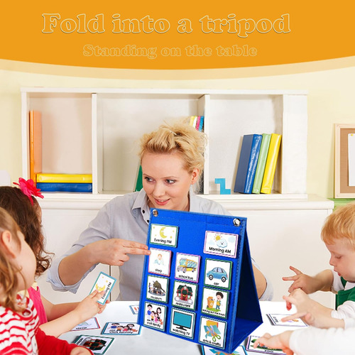 Programa Visual Niños Tabla De Tareas?3 1 Tablero De P...