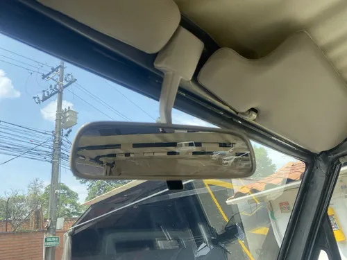 Toyota Land Cruiser 4.5 Fzj73