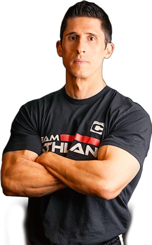 Programas De Entrenamiento Jeff Cavaliere Promo 3 Unidades