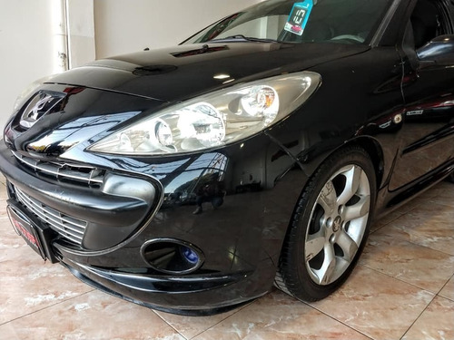 Peugeot 207 Xs Allure 1.4 2010 5ptas