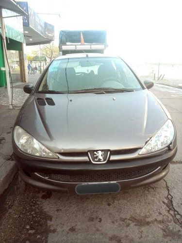 Peugeot 206 1.9 Xrd Premium 2002