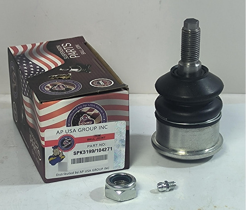 Muñon Ap Usa Inferior Jeep Cherokee Liberty Kj 3.7 02-07