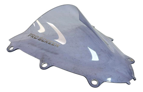 Parabrisa Honda Cbr 1000 Rr 08/11 To Curtain 40853 Orginal