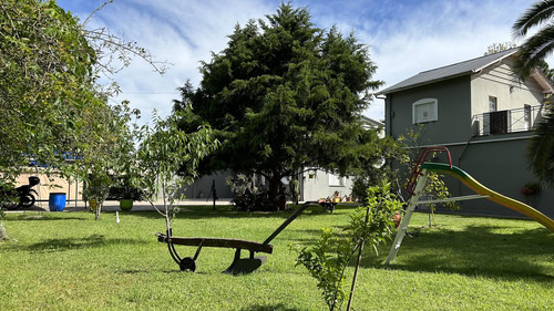 Quinta En Ezeiza
