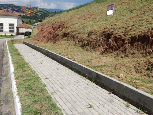 Imagem 13 de 13 de Terreno À Venda, 5044 M² Por R$ 797.000 - Condomínio Residencial Mantiqueira - São José Dos Campos/sp - Te1019
