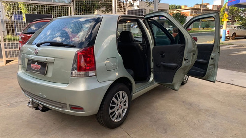 Fiat Palio 1.0 MPI FIRE CELEBRATION 8V FLEX 4P MANUAL