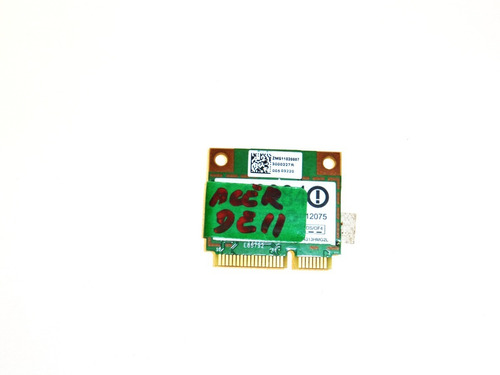Tarjeta Wifi / Wireless Broadcom Bcm94313hmg2l Acer/dell