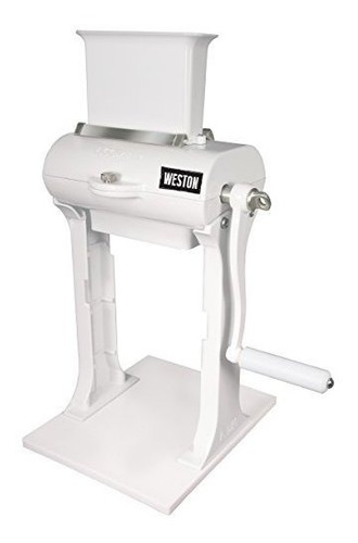 Imagen 1 de 1 de Weston Cortador/ablandador Manual, Soporte Único, Tenderizad