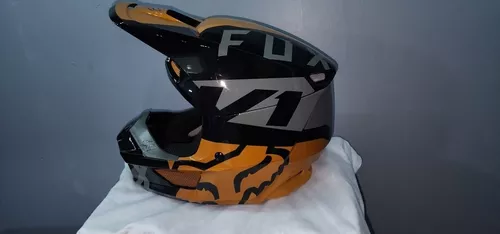 Fox Racing Casco de motocross V1 Core
