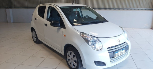 Suzuki Celerio 2013 1.0 Gl 5p