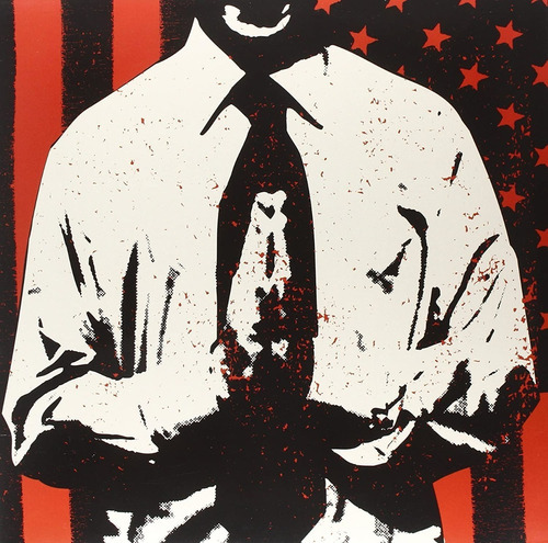 Bad Religion Empire Strikes First Vinilo