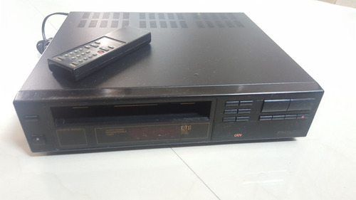 Videocasetera Philco Vcr 2619 Para Repuestos O Reparar