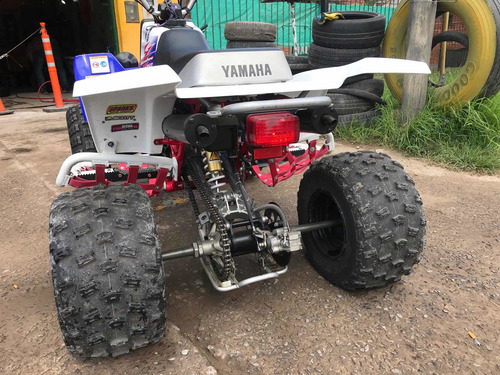 Yamaha 2012