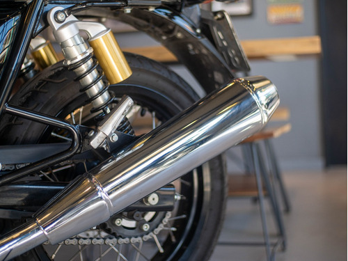 Royal Enfield Interceptor 650 Usado Seleccionado