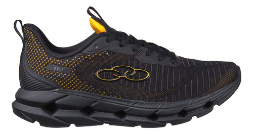 Zapatillas Hombre Olympikus G-volt Deportivas Evasense