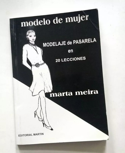 Marta Meira: Modelo De Mujer. Modelaje De Pasarela En 20... 