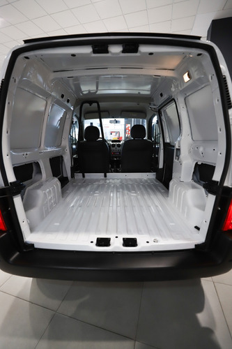 Citroën Berlingo Furgon 1.6 Bussines Hdi 92cv