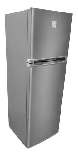 Refrigerador Electrolux 308 Lt Frost 2 Puertas Ert45g2hqi Color Inoxidable